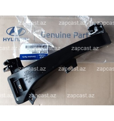 Hyundai elantra 2016-2020 salaçka fara sol qabaq 